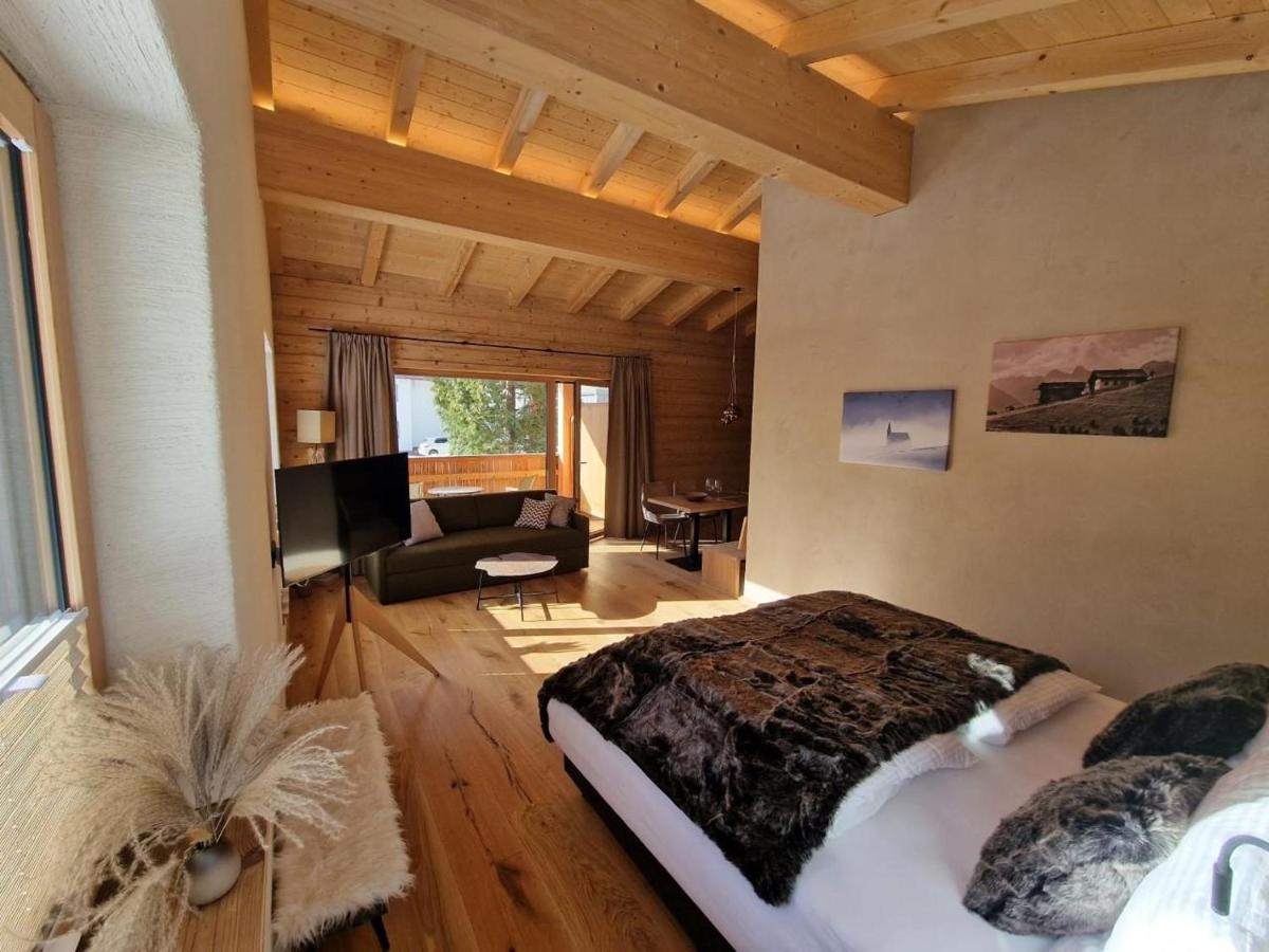 Holzgauerin Apartamento *