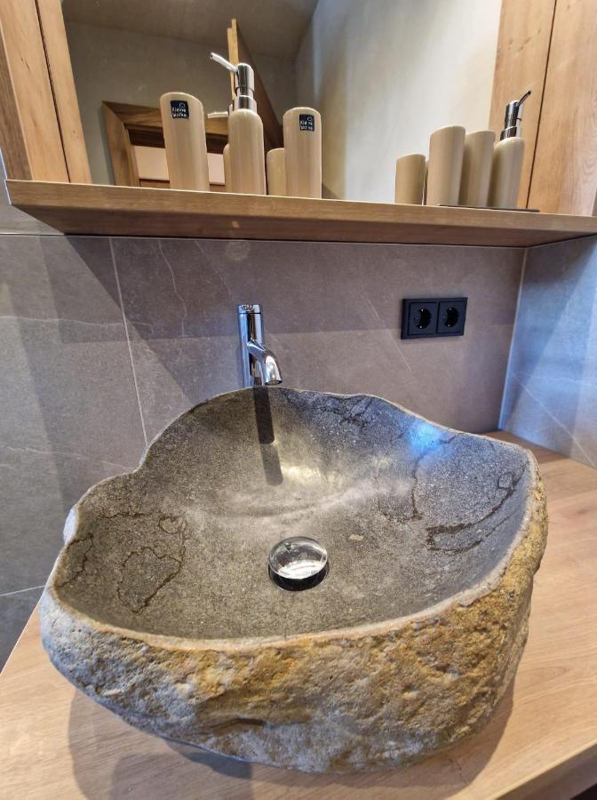 Holzgauerin Apartamento