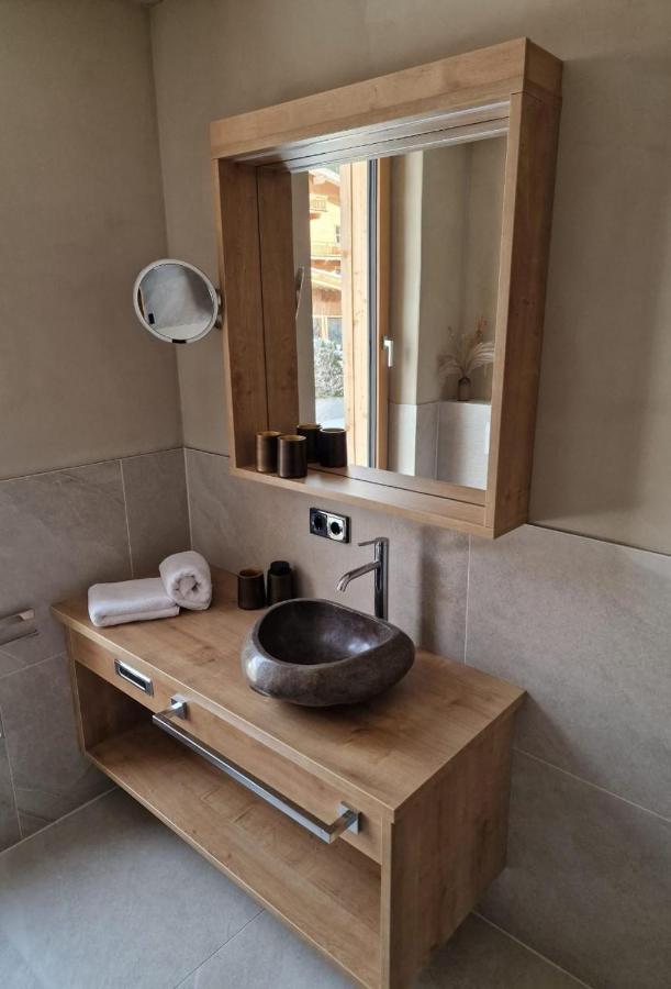 Holzgauerin Apartamento *