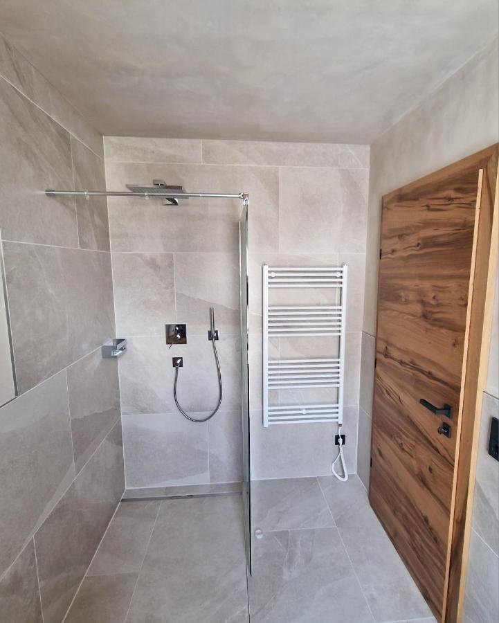 Apartamento Holzgauerin