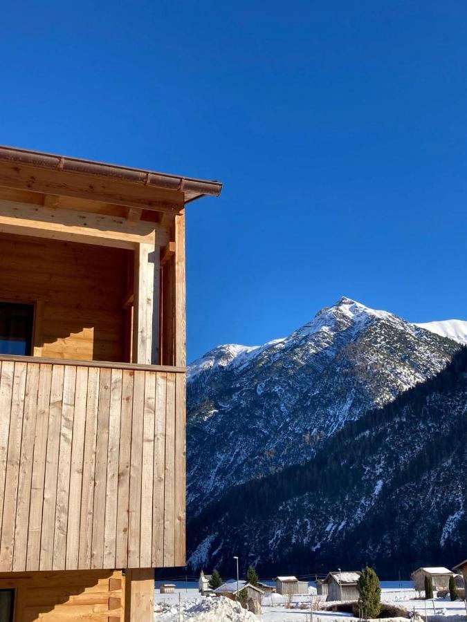 Apartamento Holzgauerin