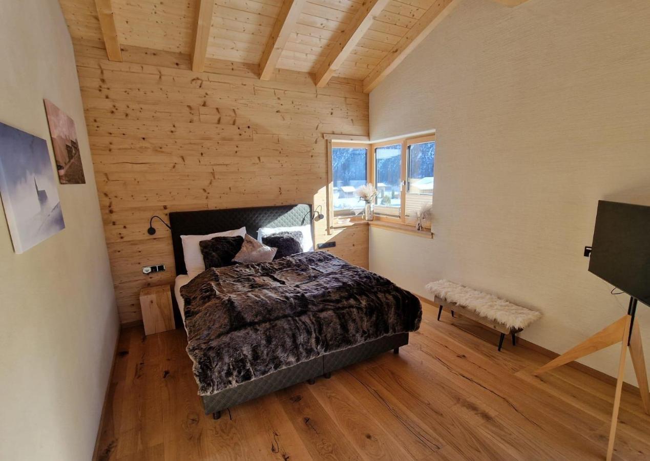 Apartamento Holzgauerin