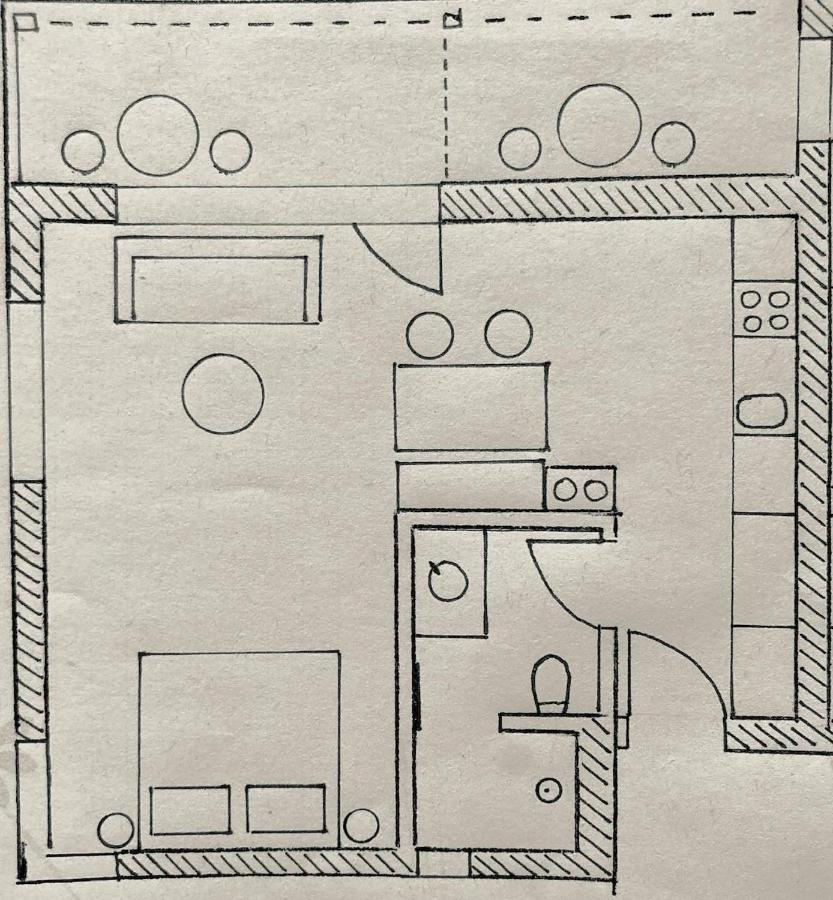 Apartamento Holzgauerin