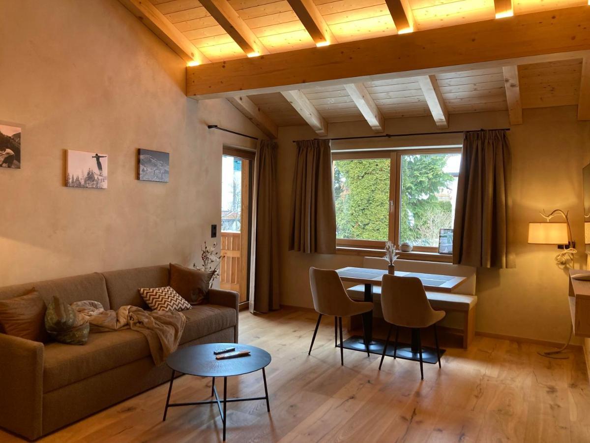 Apartamento Holzgauerin Holzgau