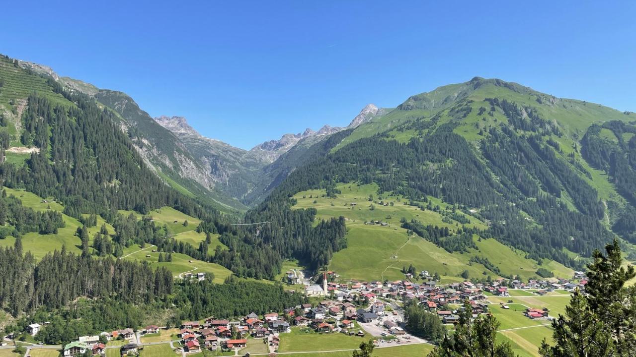 Apartamento Holzgauerin